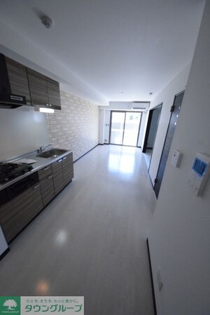 金太郎ヒルズ164の物件内観写真